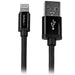 EAN 0065030850674 - StarTech.com USBLT2MB cable de conector Lightning imagen 1