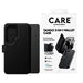 EAN 5715685034077 - PanzerGlass CARE™ by ® Tango 2-in-1 Wallet Case w. Qi Samsung Galaxy S26 Ultra funda para teléfono móvil  imagen 2