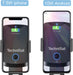 EAN 4019588769762 - TechniSat SMARTCHARGE 2 Soporte activo para teléfono móvil Teléfono móvil/smartphone Negro imagen 3