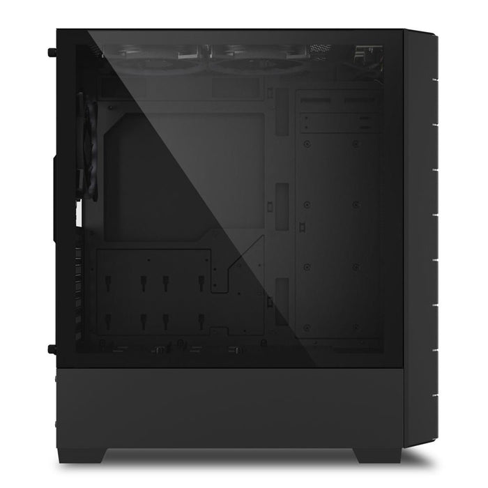 EAN 4044951037551 - Sharkoon RGB HEX Escritorio Negro imagen 4