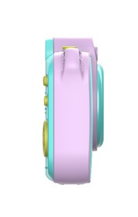 EAN 3760265547128 - AgfaPhoto Compact ARKCW2BL cámara digital Cámara compacta 12 MP CMOS Azul, Rosa imagen 6