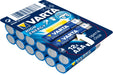 EAN 4008496808687 - Varta BV-HE 12 AAA Batería de un solo uso Alcalino imagen 1