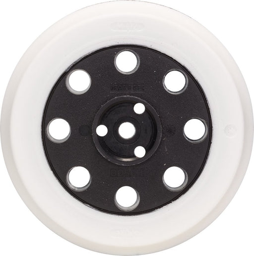 EAN 3165140219495 - Bosch 2 608 601 118 accesorio para lijadora 1 pieza(s) Almohadilla de lijado imagen 1