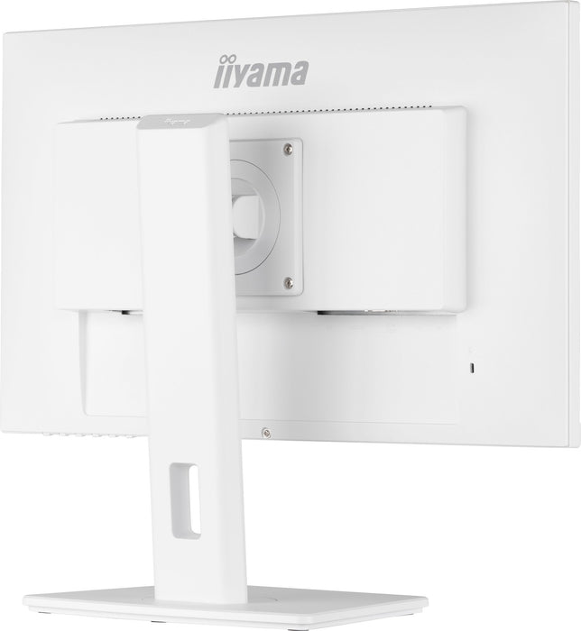 EAN 4948570121236 - iiyama ProLite XUB2492HSU-W5 pantalla para PC 61 cm (24") 1920 x 1080 Pixeles Full HD LED Blanco imagen 10