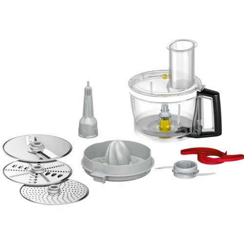 EAN 4242002953458 - Bosch MUZ9VLP1 batidora y accesorio para mezclar alimentos imagen 1