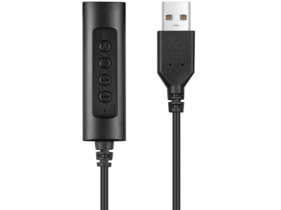 EAN 5705730134173 - Sandberg 134-17 auricular / audífono accesorio imagen 1
