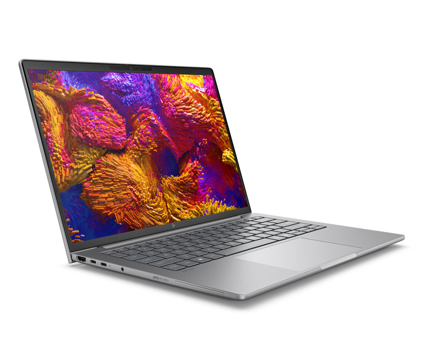EAN 199642182615 - HP ZBook 8 G1ak Wolf Pro Security Edition Copilot+ PC AMD Ryzen AI 7 PRO 350 Estación de trabajo móvil 35, imagen 2
