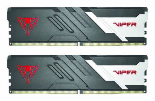 EAN 4711378429596 - Patriot Memory Viper Venom módulo de memoria 24 GB 2 x 24 GB DDR5 6000 MT/s 288-pin DIMM ECC imagen 1