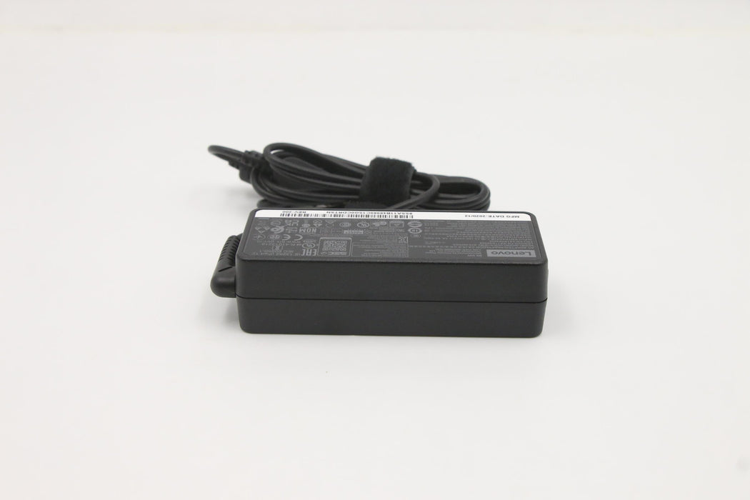 EAN 5704174532910 - Lenovo 5A10V03250 adaptador e inversor de corriente Interior 65 W Negro imagen 7