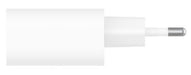 EAN 0745883825059 - Belkin WCA004VF1MWH-B6 cargador de dispositivo móvil Teléfono móvil Blanco USB Carga rápida Interior imagen 5