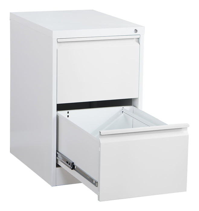 EAN 5032548012059 - Phoenix Safe Co. FC1002GGK archivador Acero Gris imagen 4