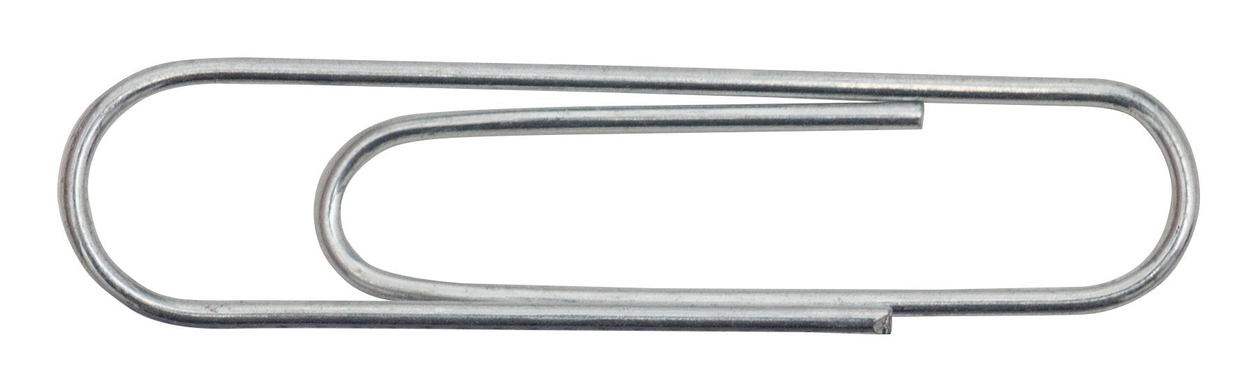 EAN 5705831013162 - Q-CONNECT KF01316 sujetapapel Acero galvanizado 100 pieza(s) imagen 4