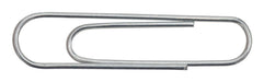 EAN 5705831013162 - Q-CONNECT KF01316 sujetapapel Acero galvanizado 100 pieza(s) imagen 4
