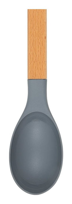 EAN 4260709013084 - Resto Kitchenware 94200 cuchara Cuchara para servir Haya, Plástico Haya, Gris imagen 5