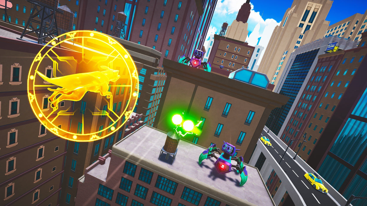 EAN 5060528036757 - Sony Interactive Entertainment DC League of Super-Pets: The Adventures of Krypto and Ace Estándar PlaySta imagen 4