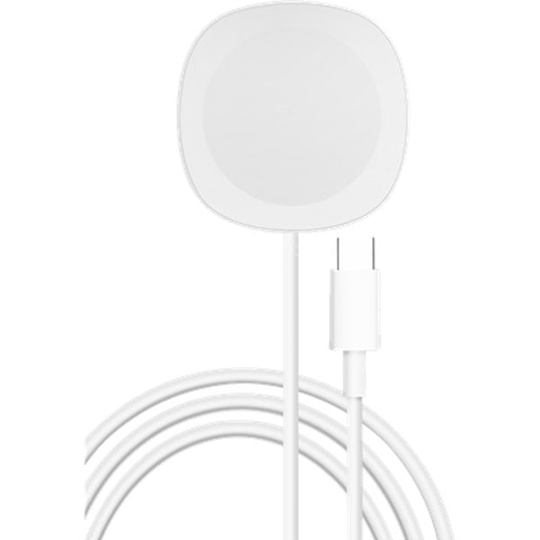 EAN 8720878305022 - Just in Case 8305022 cargador de dispositivo móvil Smartphone Blanco Corriente alterna Cargador inalámbri imagen 1