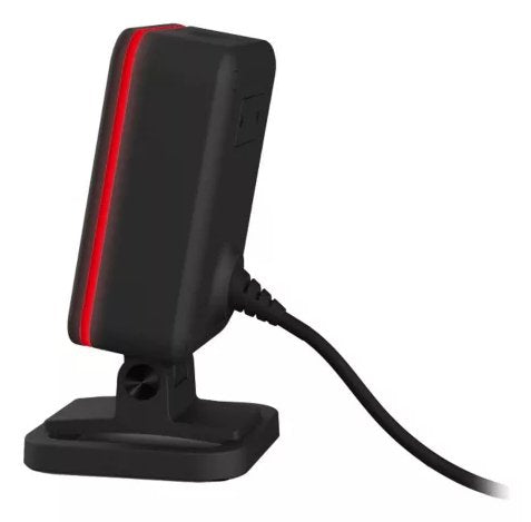 EAN 5704174847199 - Honeywell Genesis XP 7680g Lector de códigos de barras fijo 1D/2D Negro imagen 2