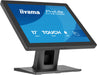 EAN 4948570127092 - iiyama ProLite T1721MSC-B3 pantalla para PC 43,2 cm (17") 1280 x 1024 Pixeles SXGA Pantalla táctil Mesa N imagen 2