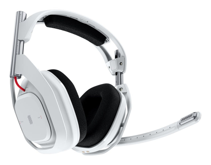EAN 5099206127333 - ASTRO Gaming A50 (Gen 5) Auriculares Inalámbrico Diadema Juego USB Type-C / USB Type-A Bluetooth Blanco imagen 12