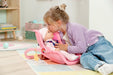 EAN 4001167839843 - BABY born Comfort Seat Pink Silla de viaje para muñecas imagen 9