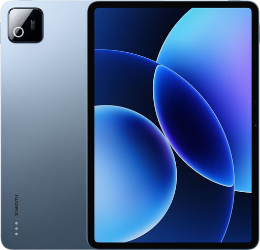 EAN 6932554476632 - Xiaomi Pad 8 Pro Snapdragon 256 GB 28,4 cm (11.2") 12 GB Wi-Fi 7 (802.11be) Azul imagen 1