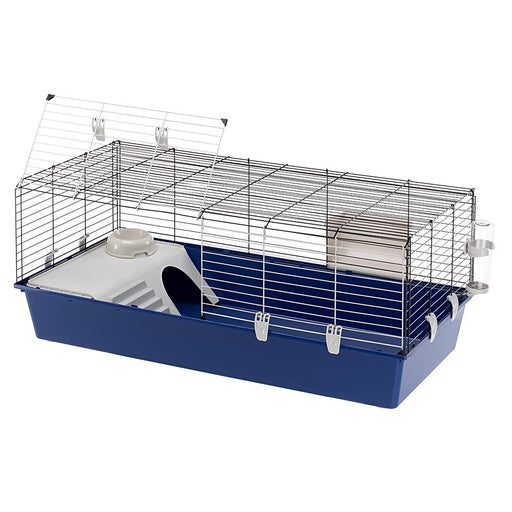 EAN 8010690101606 - Ferplast Rabbit 120 Conejo Azul imagen 1