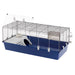 EAN 8010690101606 - Ferplast Rabbit 120 Conejo Azul imagen 1