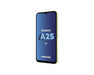 EAN 8806095382708 - Samsung Galaxy A25 5G SM-A256BZYHEUB smartphones 16,5 cm (6.5") SIM doble USB Tipo C 8 GB 256 GB 5000 mAh imagen 5