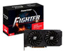 EAN 4713436175919 - PowerColor Fighter RX 7600 AMD Radeon RX 7600 8 GB GDDR6 imagen 3