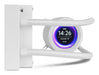 EAN 8436587975073 - NOX Hummer X-240 LCD Procesador Refrigerador de aire 12 cm Blanco 1 pieza(s) imagen 5