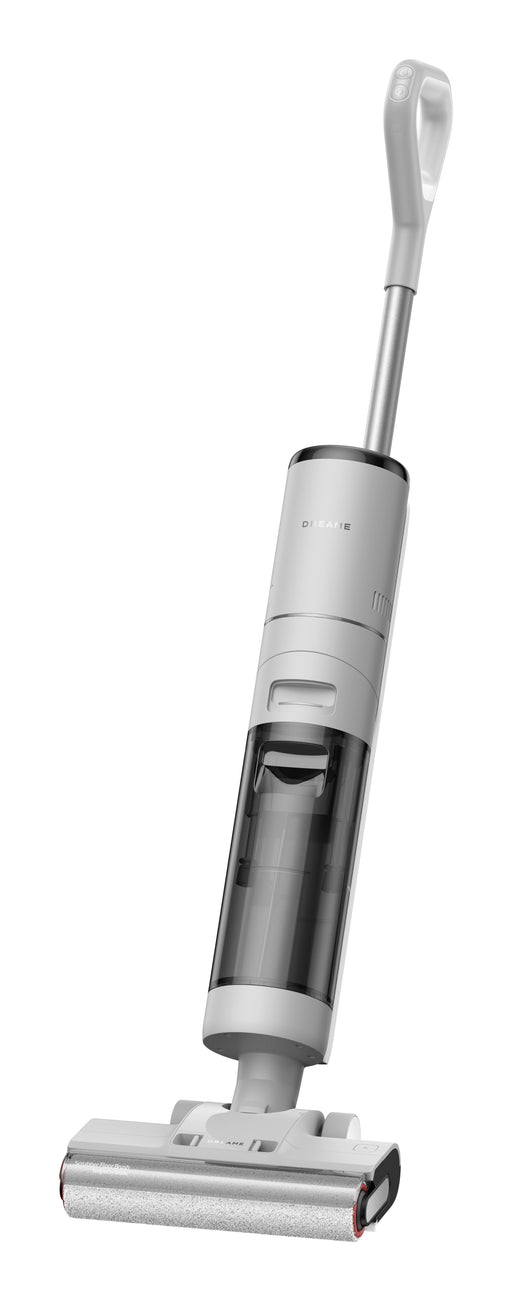 EAN 6977328069108 - Dreame G10 Pro Aspiradora escoba Batería Seca y húmeda Sin bolsa 200 W Blanco 2,5 Ah imagen 1
