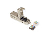 EAN 7630049610781 - VALUE 26.99.0380 conector Plata imagen 5