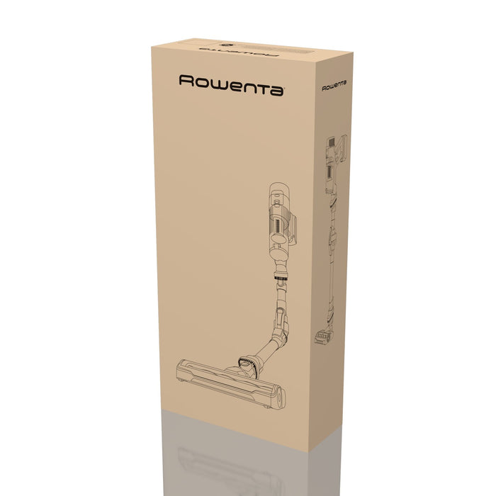 EAN 3221616135277 - Rowenta X-Force Flex 9.60 RH2099WO aspiradora de pie y escoba eléctrica Aspiradora escoba 2 en 1 Batería  imagen 16