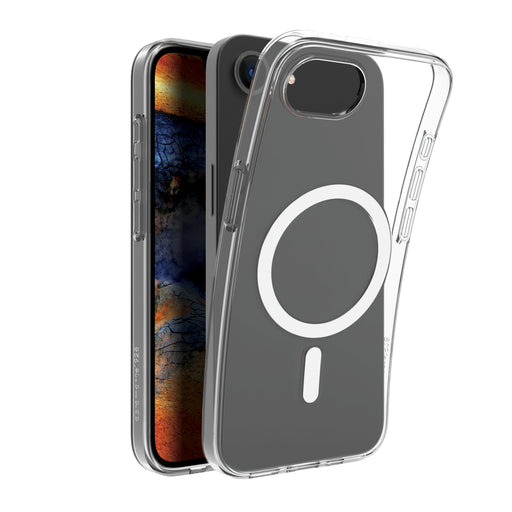 EAN 5711428065971 - dbramante1928 Greenland Pro MS funda para teléfono móvil 15,5 cm (6.1") Transparente imagen 1