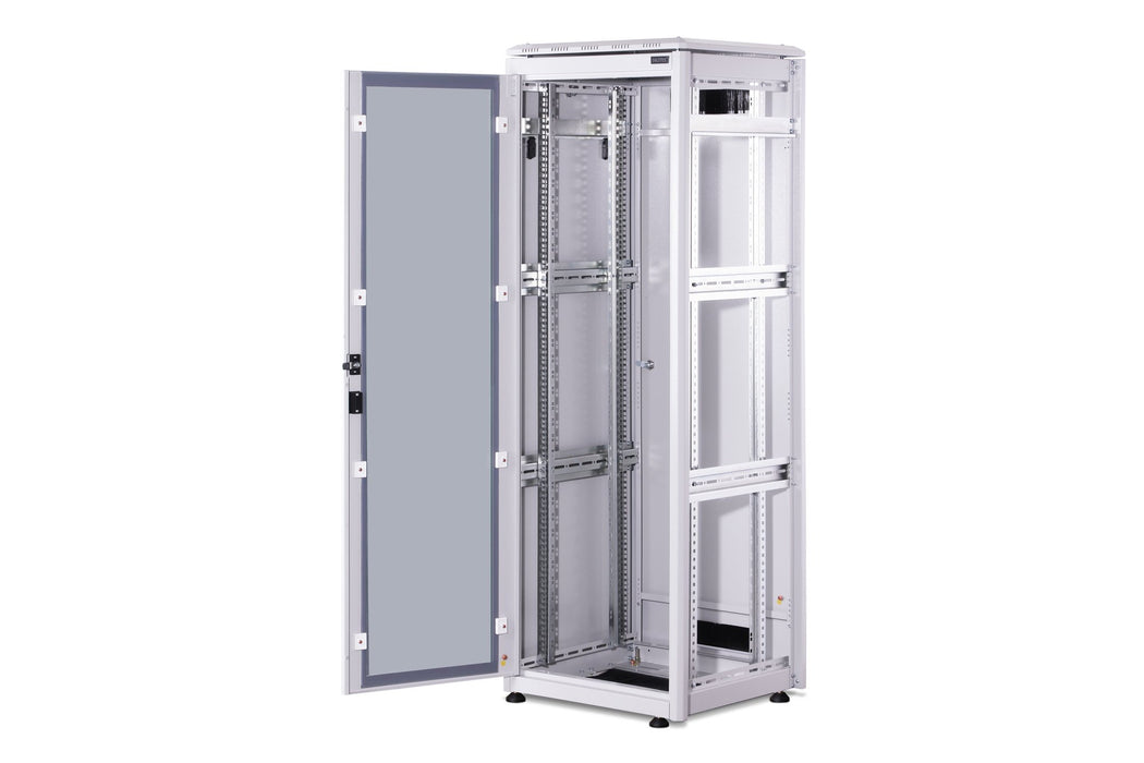 EAN 4016032332299 - Digitus DN-19 36U-6/6-1 armario rack Rack o bastidor independiente Gris imagen 7