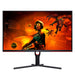 EAN 4038986111430 - AOC G3 U32G3X/BK pantalla para PC 80 cm (31.5") 3840 x 2160 Pixeles 4K Ultra HD LED Negro, Rojo imagen 2