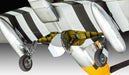 EAN 4009803039442 - Revell P-51D Mustang Maqueta de avión de ala fija Kit de montaje 1:32 imagen 4