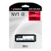 EAN 740617316841 - Kingston Technology NV1 500 GB M.2 PCI Express 3.0 NVMe imagen 3