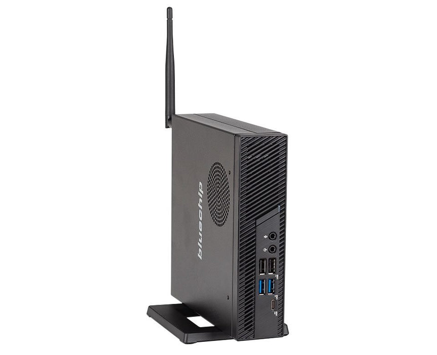 EAN 4250749709375 - bluechip BUSINESSline S3159 Intel® Core™ i5 i5-13400 8 GB DDR5-SDRAM 500 GB SSD Windows 11 Pro Mini PC Ne imagen 5