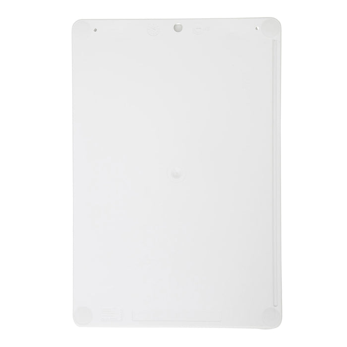 EAN 4002390041119 - MAUL 2325102 portapapel A4 Plástico Blanco imagen 2