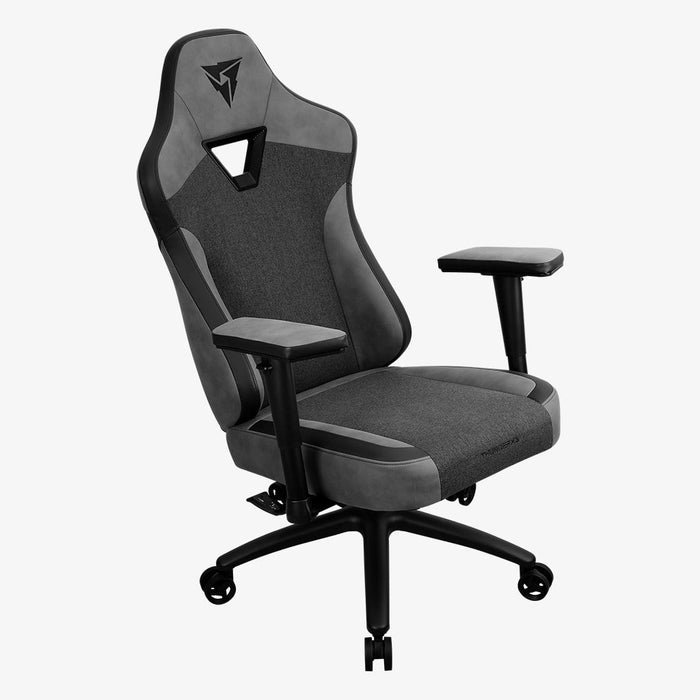 EAN 4711099474073 - ThunderX3 EAZE Loft Silla para videojuegos universal Asiento acolchado Negro imagen 6