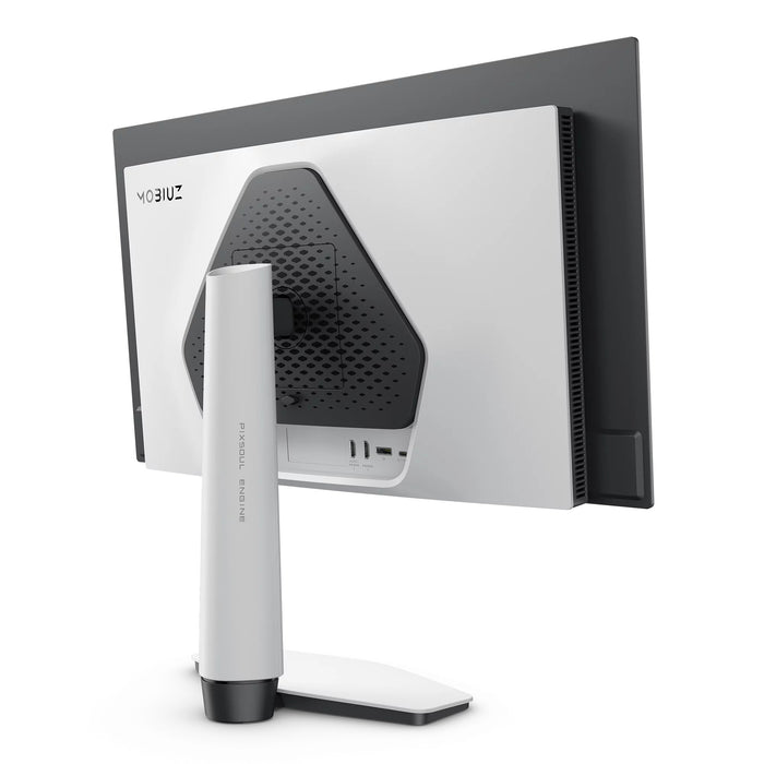 EAN 4718755097379 - BenQ EX271QZ pantalla para PC 68,6 cm (27") 2560 x 1440 Pixeles Quad HD LED Negro, Blanco imagen 12