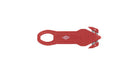 EAN 4003801869360 - Wedo Foil Cutter Rojo imagen 2
