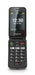 EAN 9005613168940 - Emporia SIMPLICITYglam.4G 7,11 cm (2.8") 106 g Negro Teléfono para personas mayores imagen 24