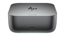 EAN 5715063797105 - HP Thunderbolt 4 Ultra 180W G6 Dock Alámbrico Gris imagen 16
