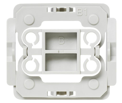 EAN 4047976131945 - eQ-3 AG EQ3-ADA-B1 Integrado Atenuador e interruptor Blanco imagen 1
