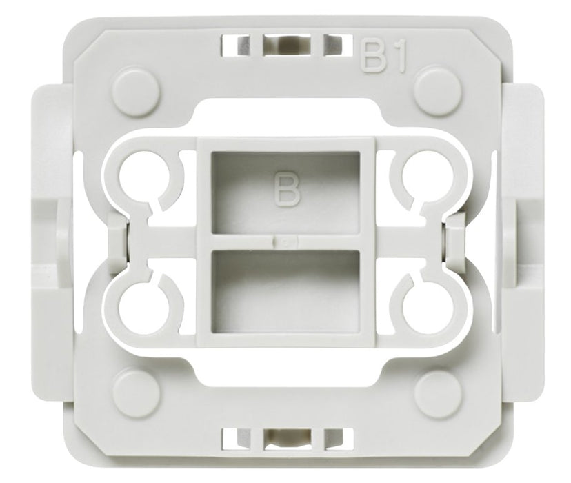 EAN 4047976131945 - eQ-3 AG EQ3-ADA-B1 Integrado Atenuador e interruptor Blanco imagen 1