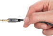 EAN 4040849652882 - Goobay 65288 cable de audio 2 m 3,5mm 2 x RCA Negro, Plata imagen 6