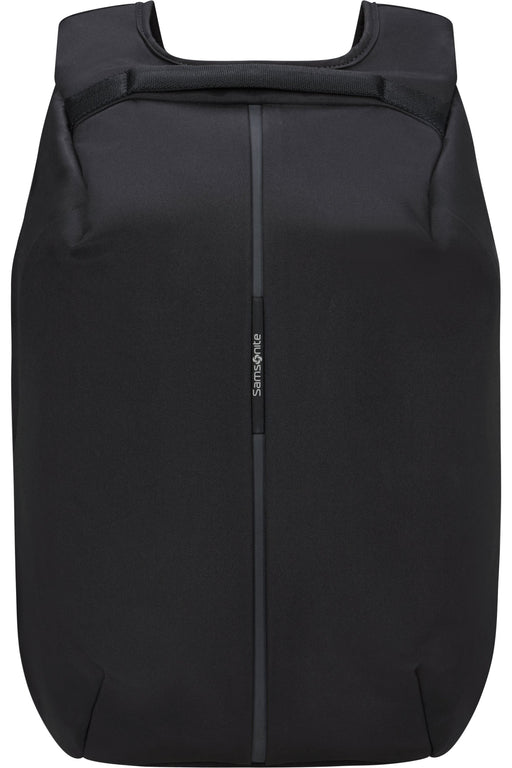 EAN 5400520265630 - Samsonite Securipak 2.0 mochila Mochila informal Negro Tereftalato de polietileno (PET), Plástico recicla imagen 1