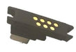 EAN 5704174648475 - Zebra ADP-TC51-RGIO1-03 conector 7-pin, I/O Negro imagen 1